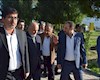 رئیس شورای شهر دالکی مطالبات مردم را به استاندار منتقل کرد