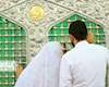 آمار ازدواج در استان بوشهر ۲۰درصد افزایش یافت