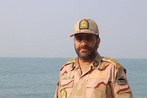 فرمانده مرزبانی استان بوشهر: ۵۸۰ میلیارد ریال کالای قاچاق در آب‌های استان بوشهر کشف شد
