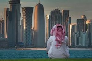 ایران چه کالایی هایی را به قطر صادر می‌کند؟