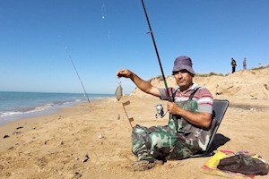 تلفن و اینترنت نیاز ۲ روستای گردشگری ساحلی بوشهر