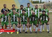   پیام تبریک عضو شورای اسلامی روستای بنار آبشیرین به مناسبت قهرمانی تیم فوتبال این روستا 