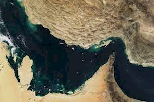 در آینده نزدیک خلیج‌فارس شورترین پهنه‌ آبی بزرگ دنیا می‌شود /  جلوگیری از ورود آب‌ شیرین به دریا از عوامل اصلی ایجاد این فاجعه است