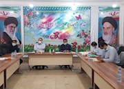 ‌ به همت منتخبین ششمین دوره شورای اسلامی شهر برازجان ؛  جلسه ارائه برنامه های کاندیداهای سکان شهرداری آغاز شد